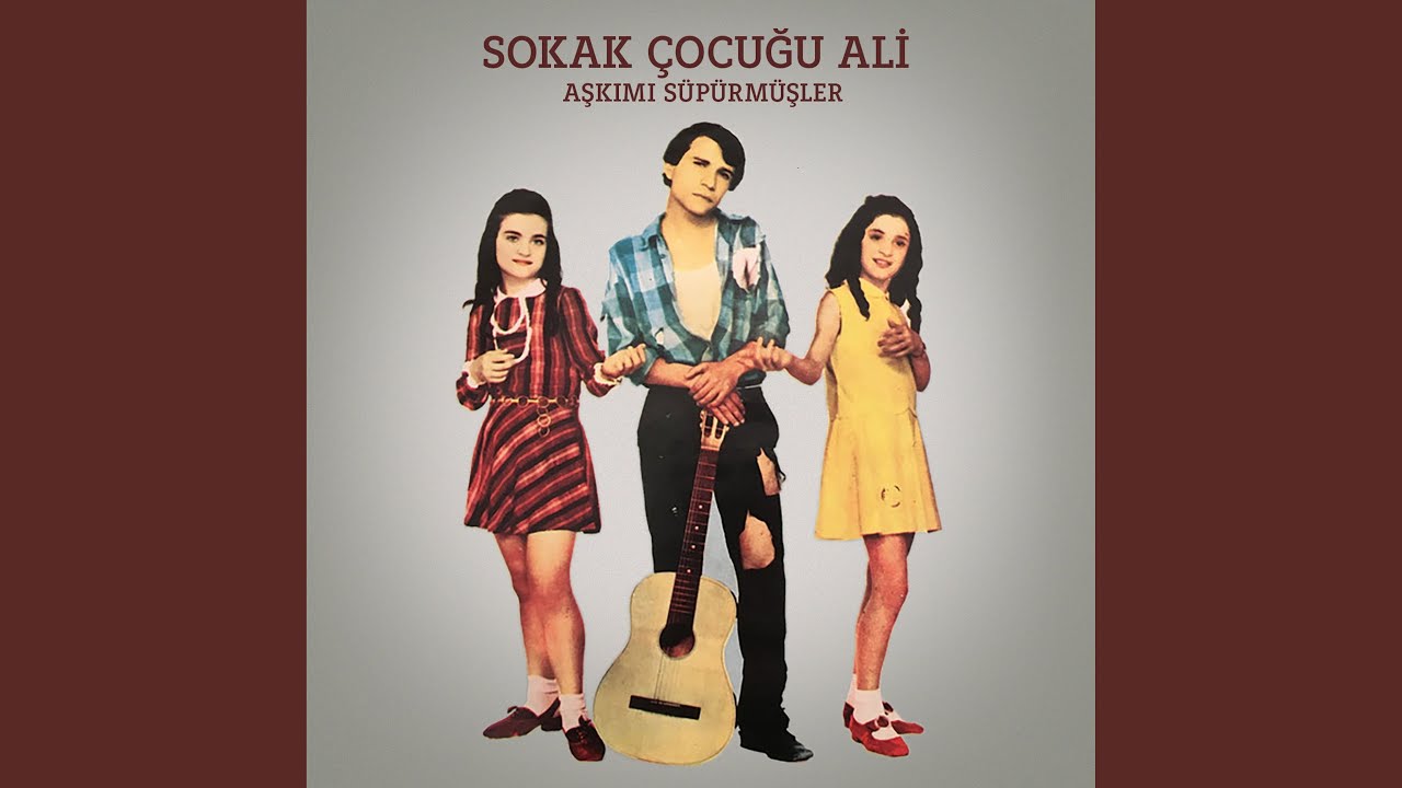 Ağladım Durdum Sarardım Soldum