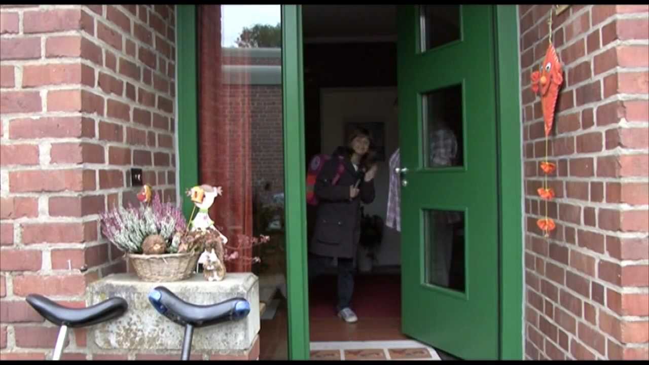 Videotour durch unser Kinderdorf in Bergisch Gladbach
