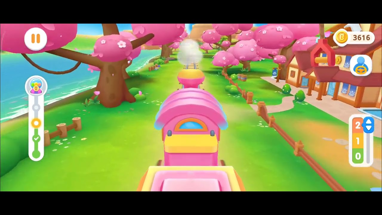 Nursery Rhymes kids song funny video bacho wala game video school bus #videoviral #baby #schoolbus 