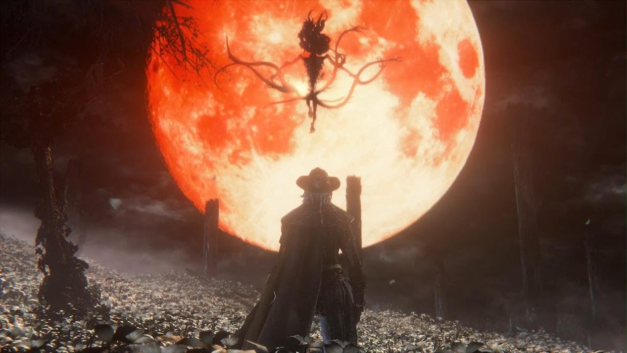 gehrman and moon presence