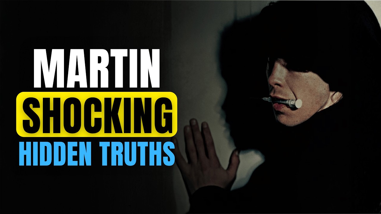 Martin (1977): The Vampire Film They Tried to Suppress