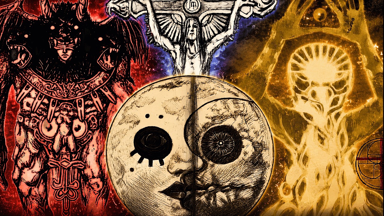 Fear & Hunger: All Outer Gods Explained (Part 1)