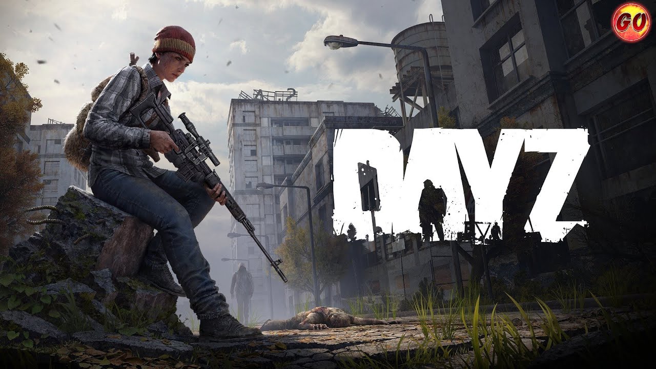🔴DAYZ ►PVE КООП ►ПЕРВОЕ ПОГРУЖЕНИЕ В МИР DayZ🔴1440p 60fps🔴16+