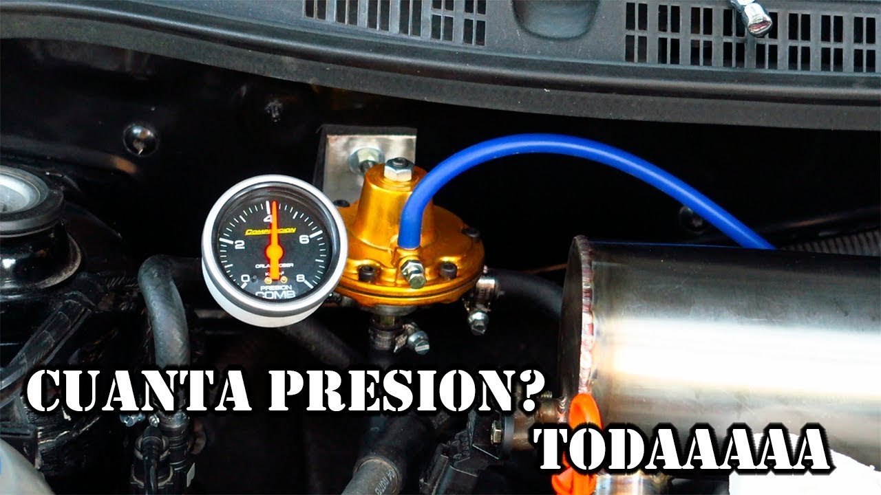 Dosadora de Combustible