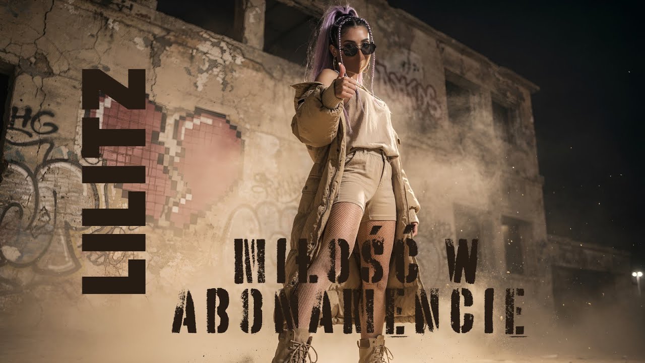 Lilitz - Miłość w abonamencie 💔😤