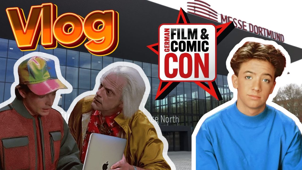 German Film & Comic Con Winter 2023 - Stars & Cosplay