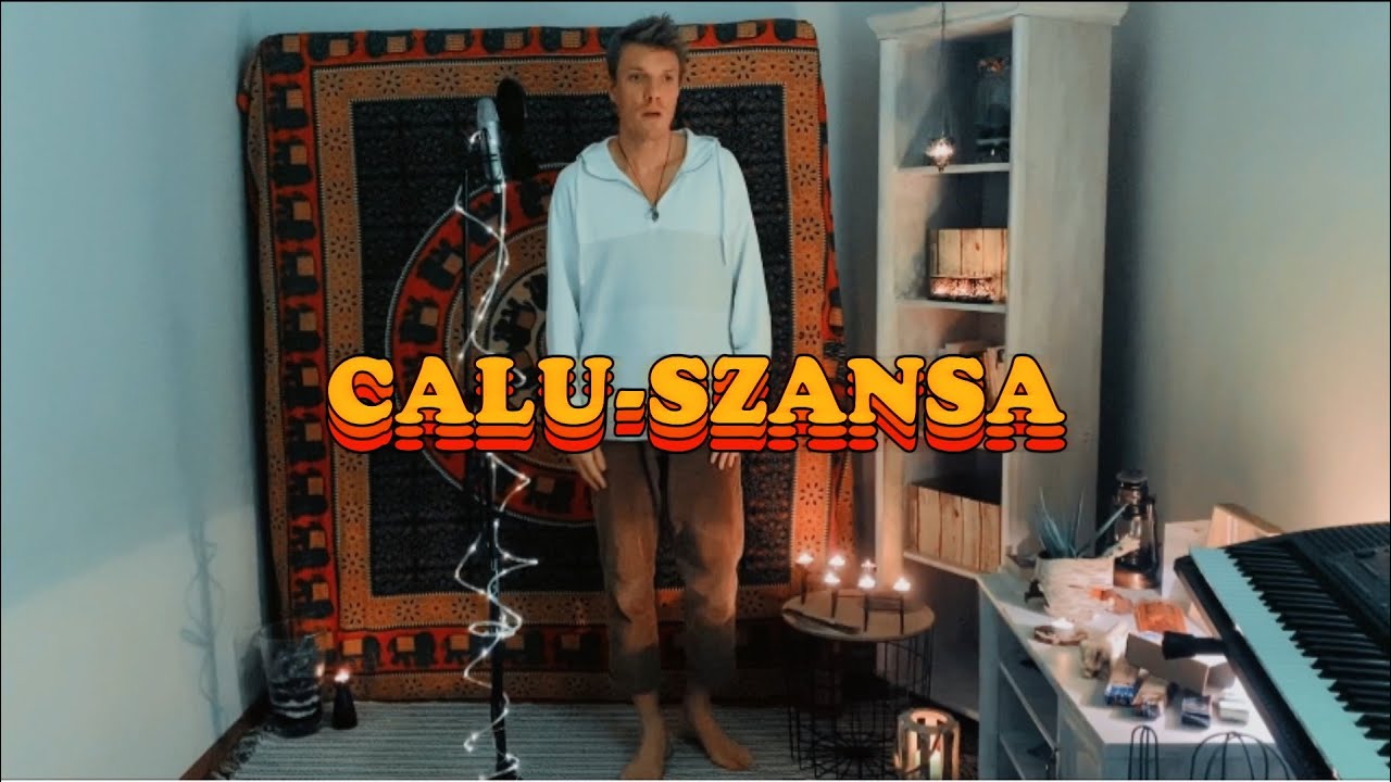 CALU - SZANSA