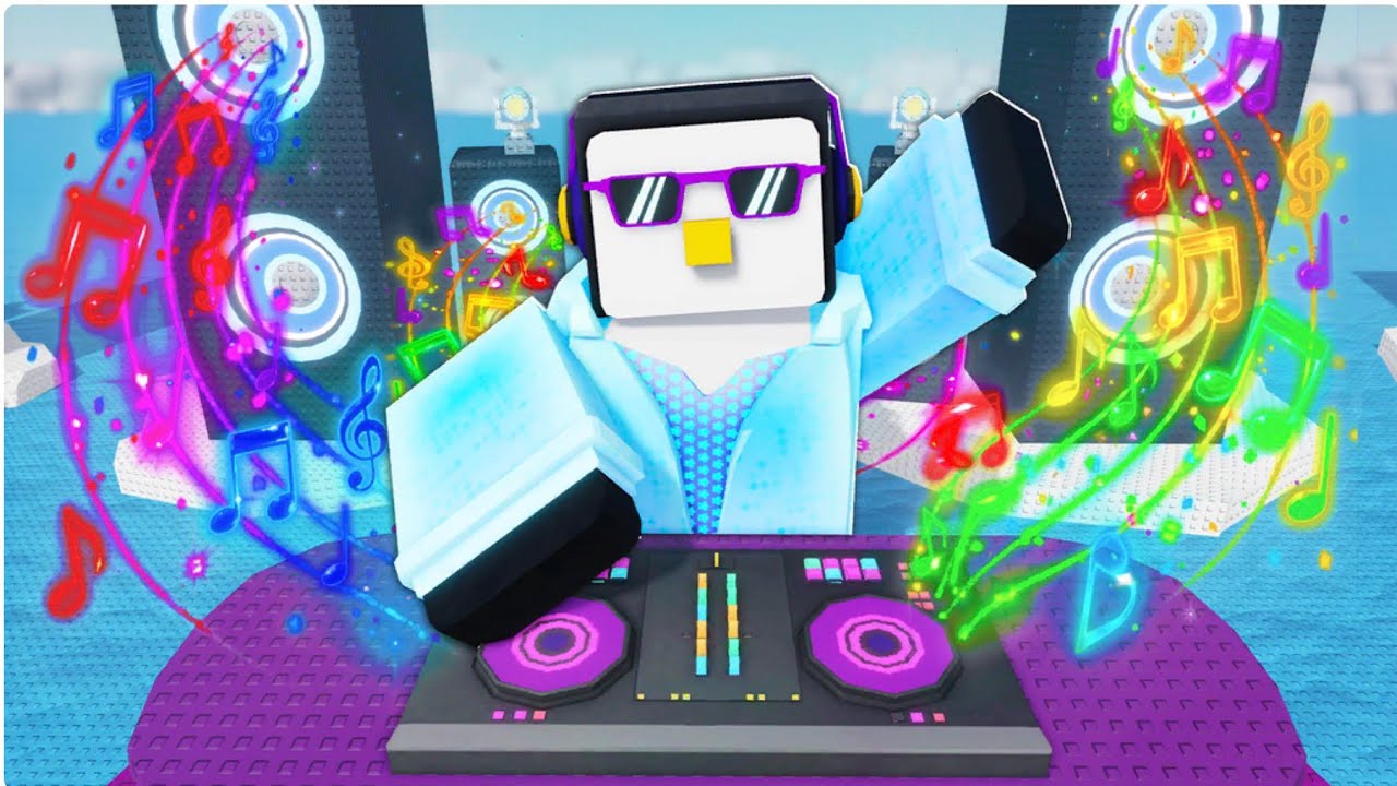 Disco admin abuse