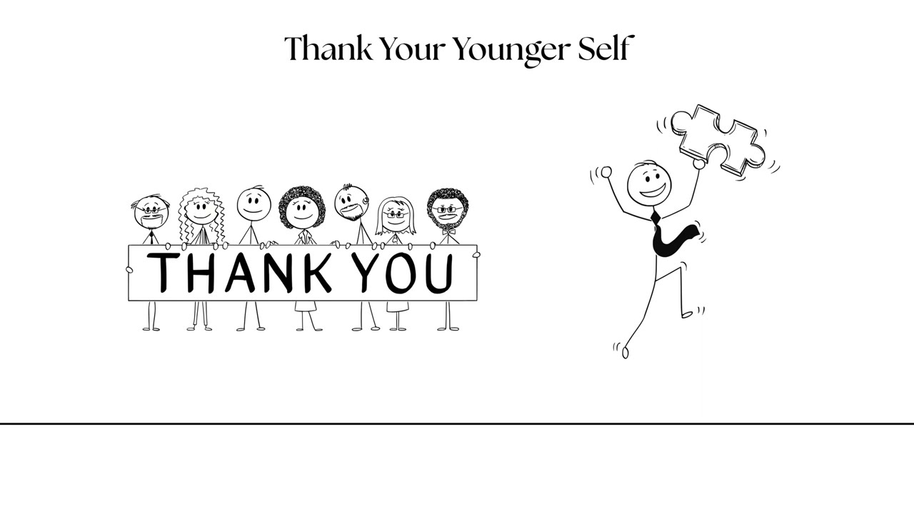 My psychology -- Compensatory Effect