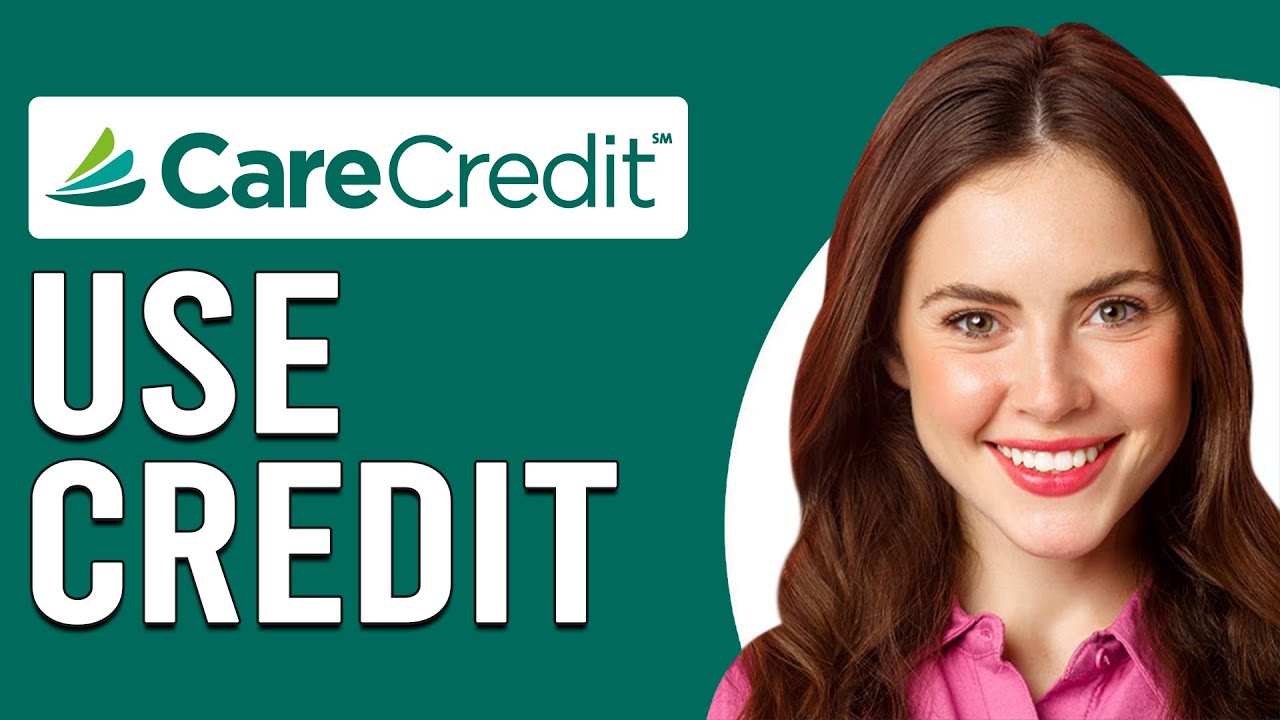 How to Use Care Credit (How Does CareCredit Work)