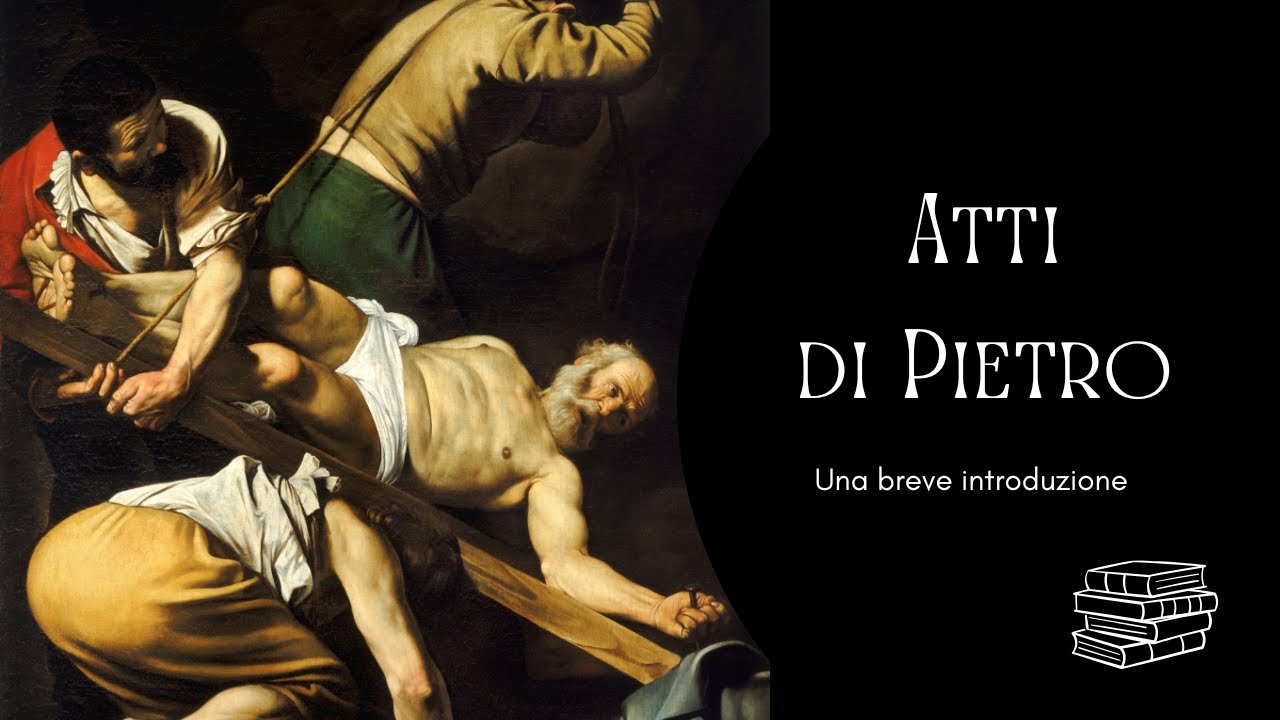 Atti di Pietro: una breve introduzione