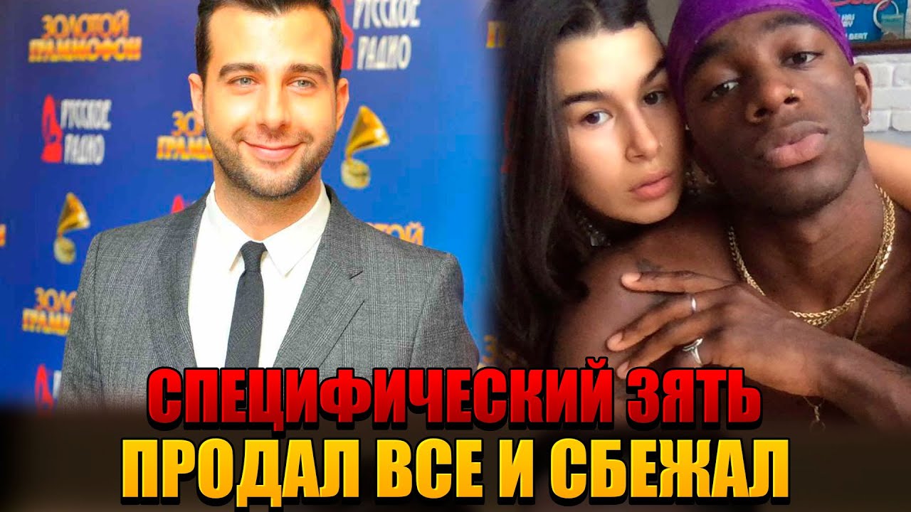 Куда на самом деле ПРОПАЛ Иван Ургант и почему декорации его шоу до сих пор хранят на Первом?