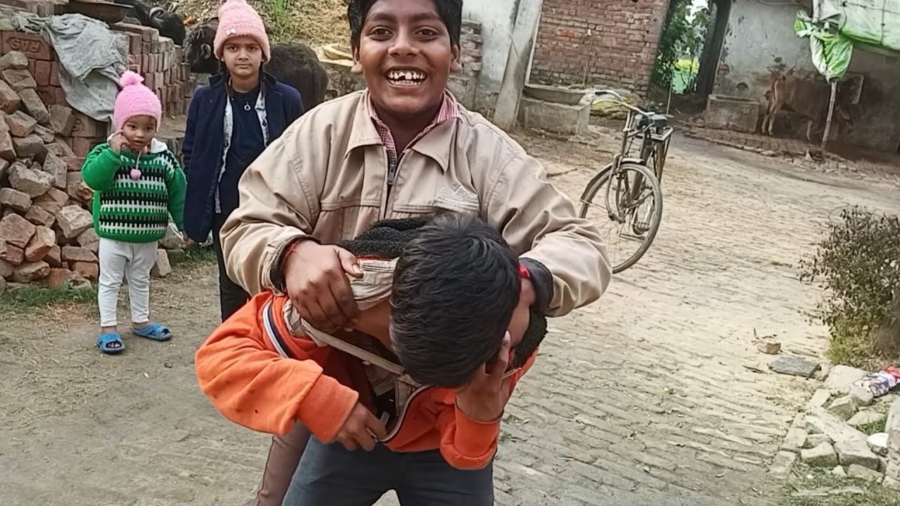 Hani ne guloor Ko kyu sataya😜👍 |Day 13 | #trending 
