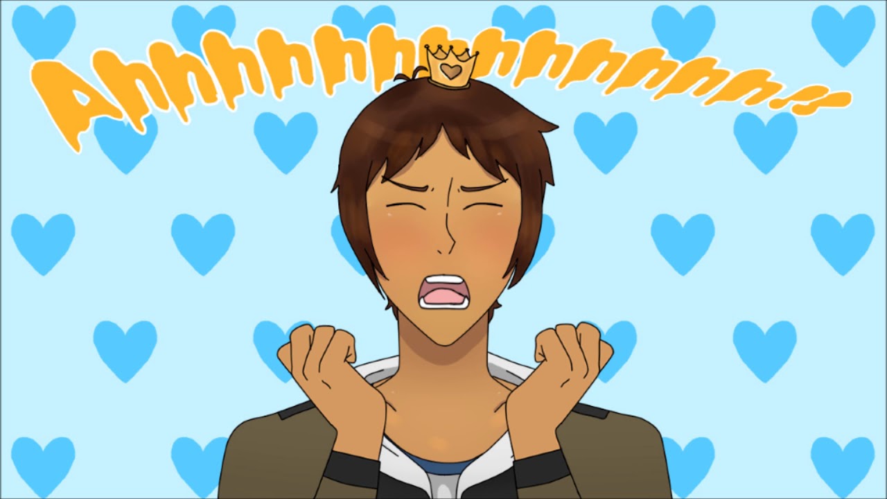 World Is Mine! // KLANCE PMV // HAPPY BIRTHDAY LANCE!! {Voltron}