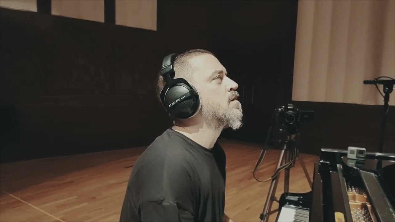 Okan Oganer - Yarın Son Deme Akustik