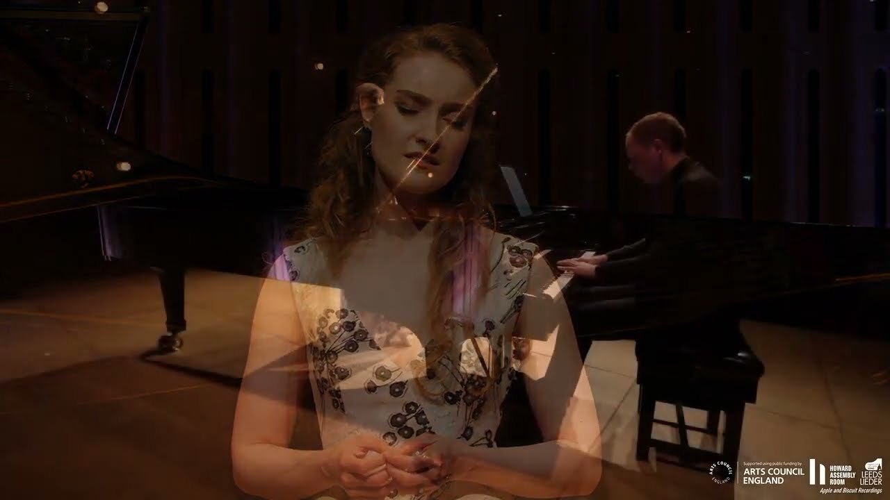 Nikola Hillebrand & Joseph Middleton: Richard Strauss, Morgen (Op. 27 No.4)