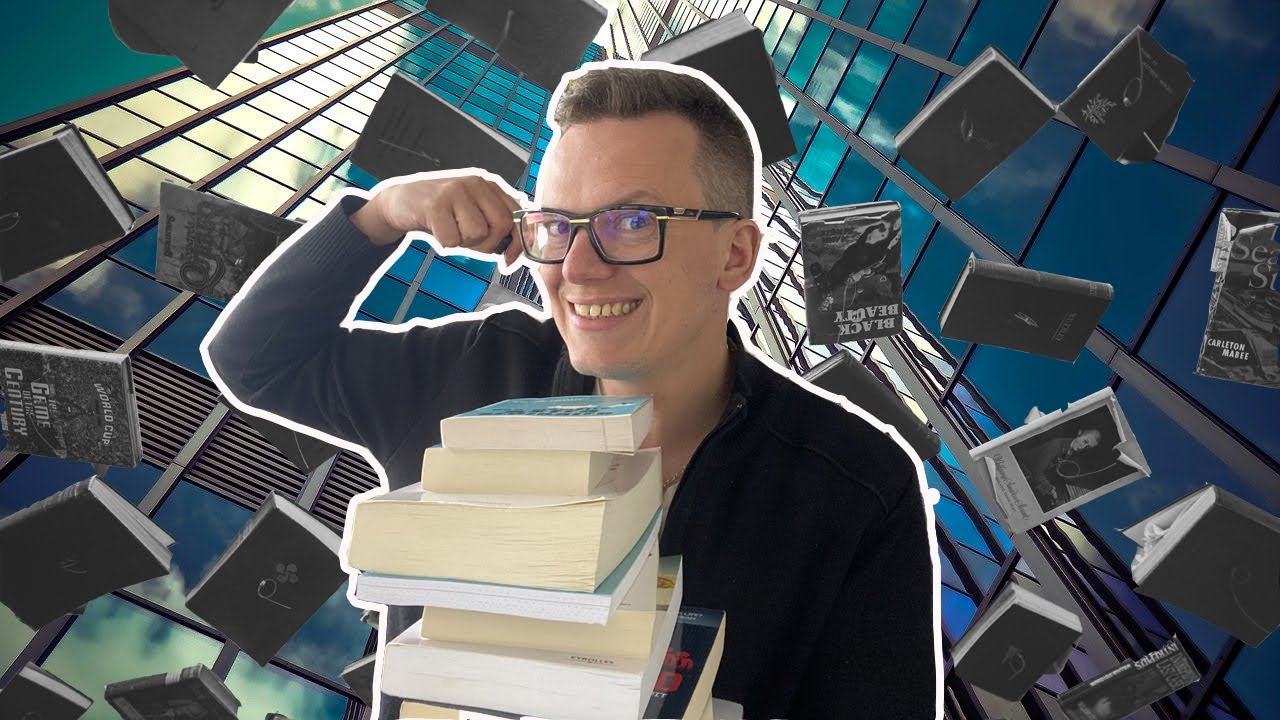 Ma TECHNIQUE pour RETENIR ce qu'on lit !