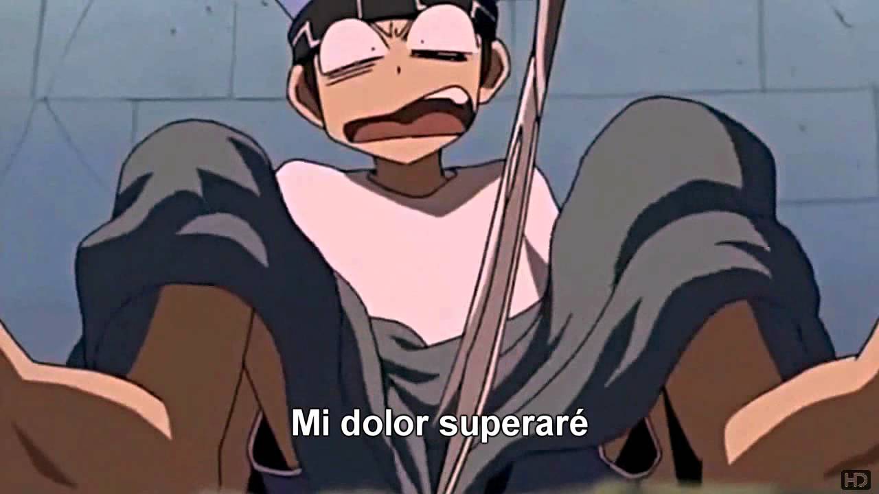 Shaman King Ending 2 Full (Omokage)