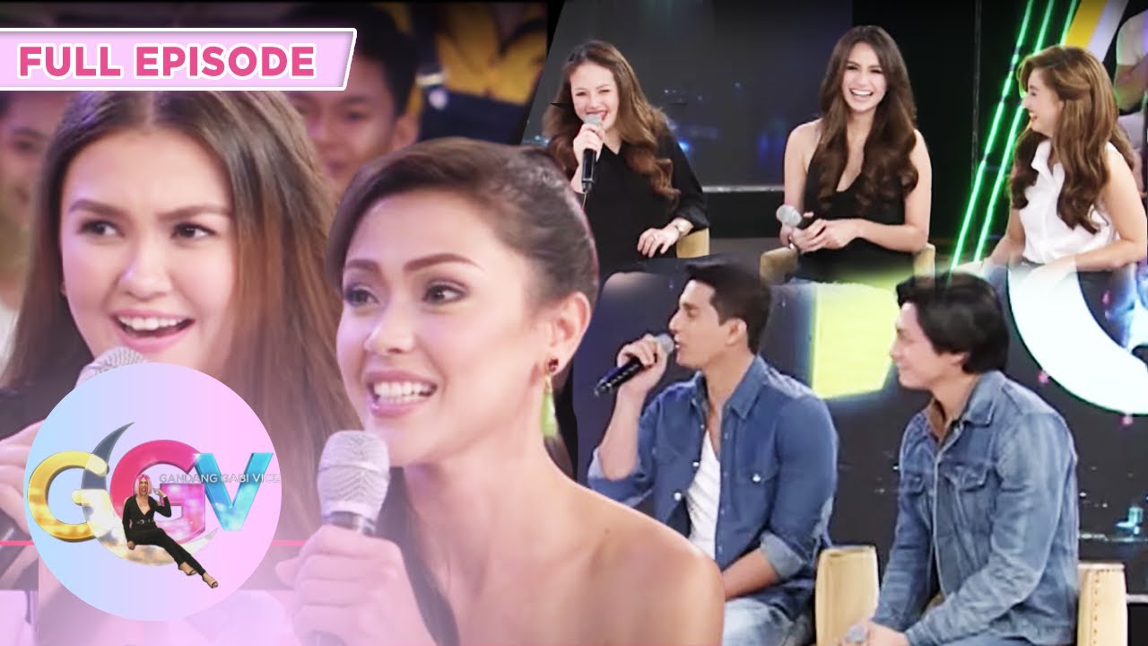 Full Episode 97 | Gandang Gabi Vice