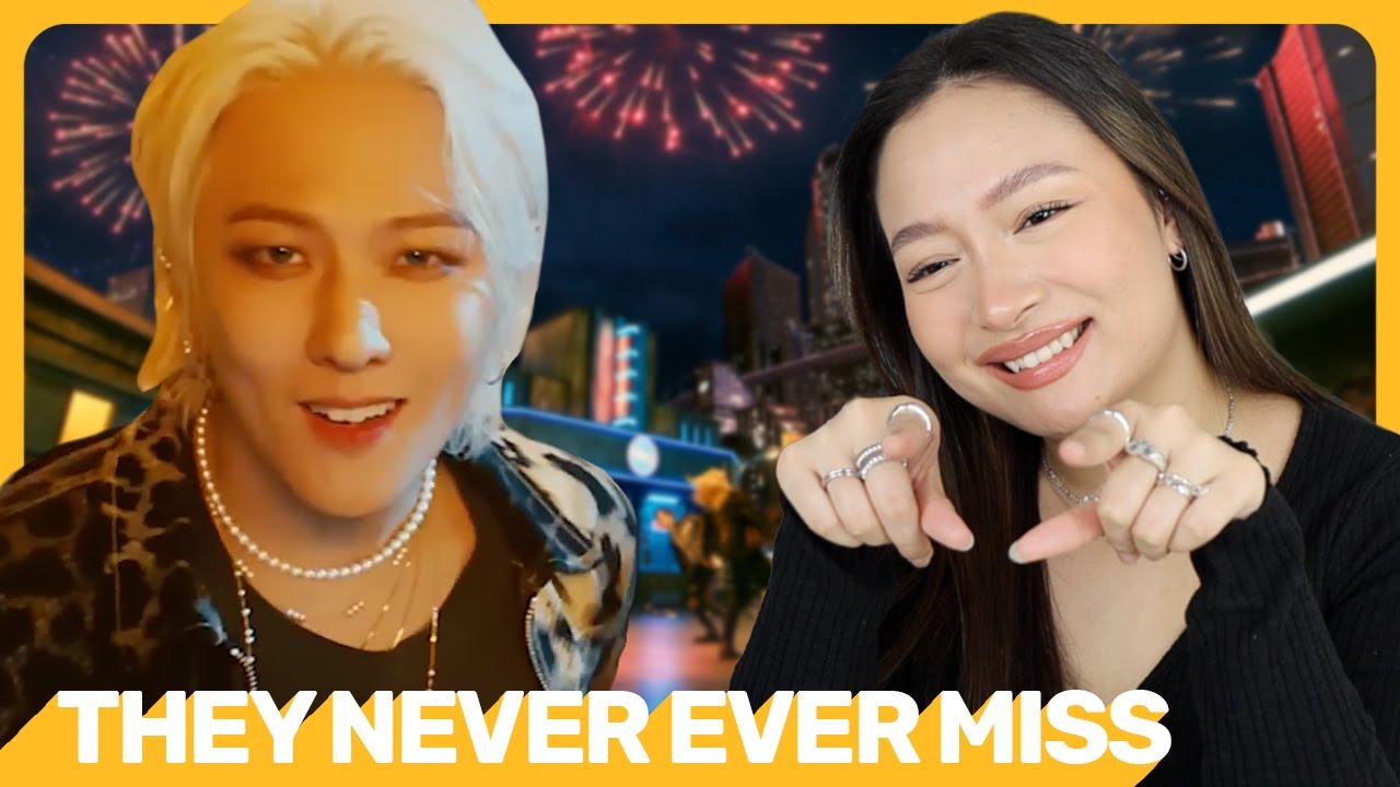iKON - '너라는 이유 (BUT YOU)' M/V REACTION