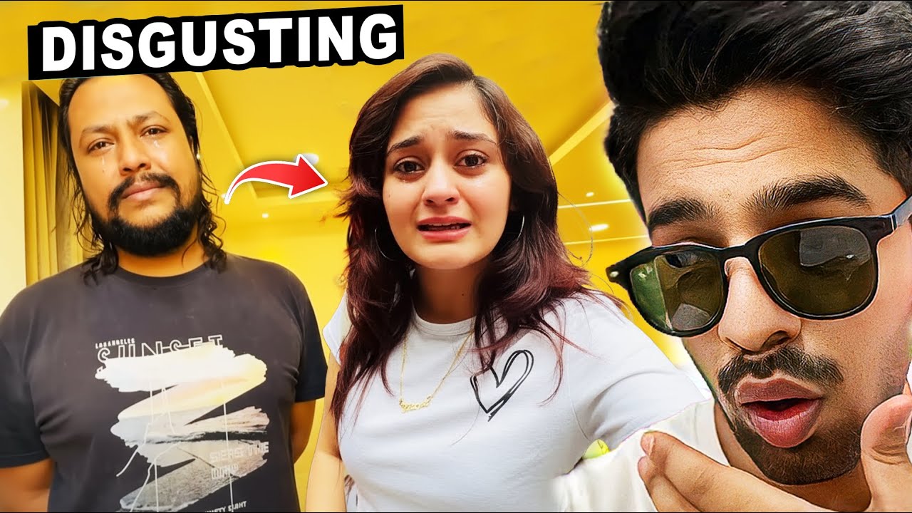 BINDASS KAVYA ITS ENOUGH !
