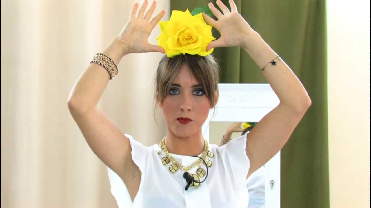 Rocío Sánchez, personal shopper: Los mejores trucos para la feria