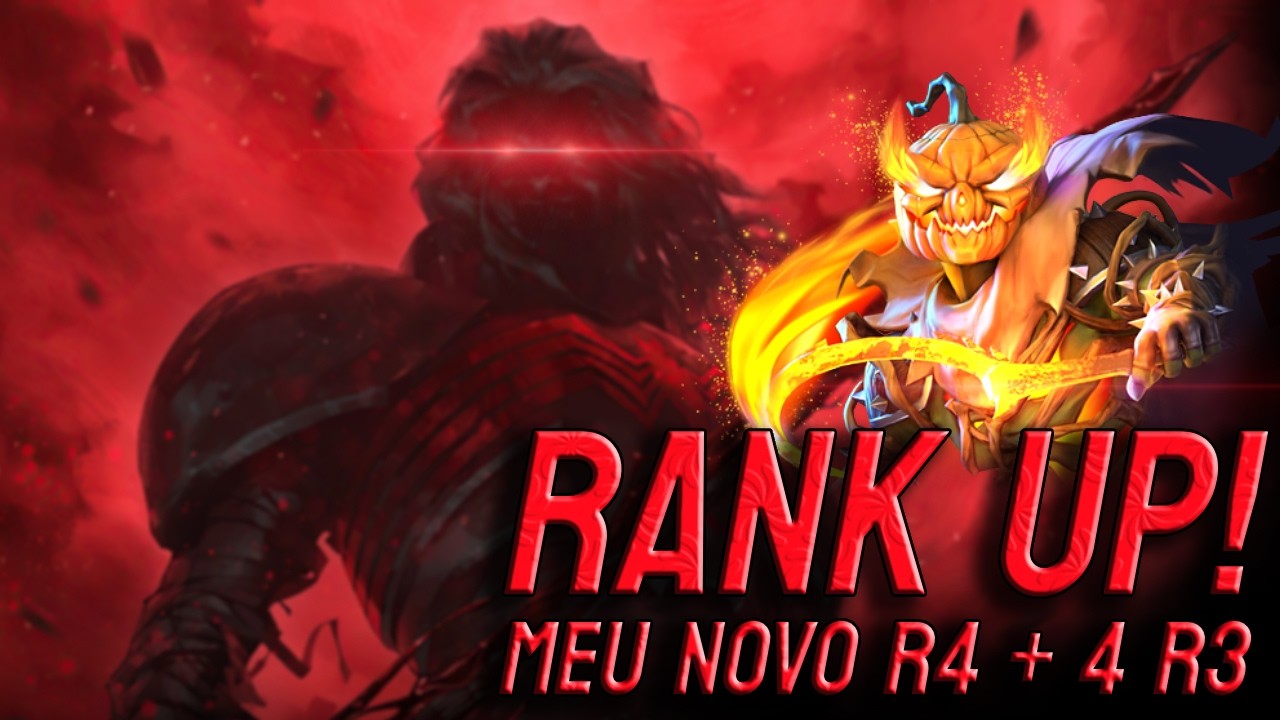 MAIS UM R4 PRA CONTA! E QUATRO R3! SUPER RANK UP - MCOC