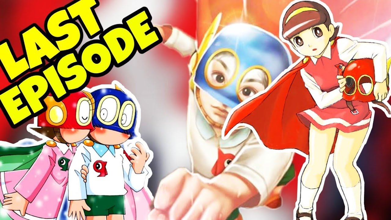 Perman Last Episode [HINDI]