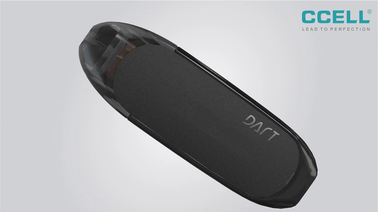 CCELL | Dart: Ultra Power at Your Fingertips