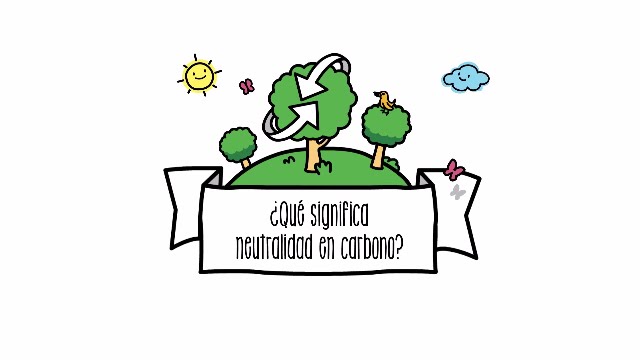 &iquest;Qu&eacute; es la Neutralidad en carbono? | Sostenibilidad