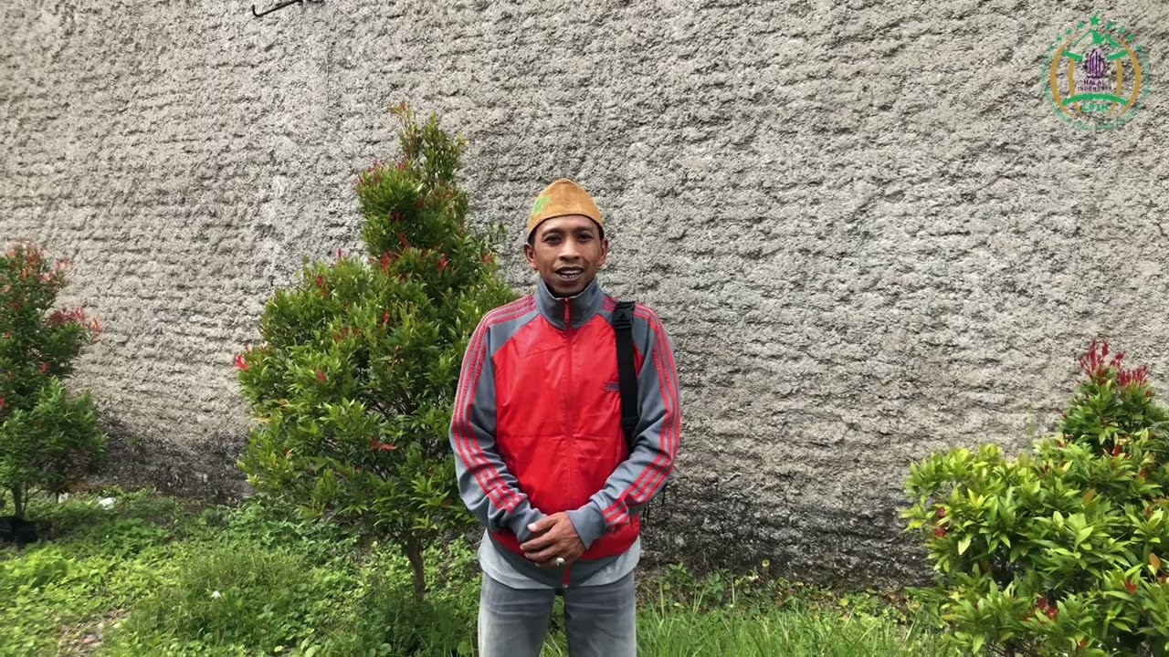 DOKUMENTER MILAD 1 TAHUN LP3H GALUNGGUNG