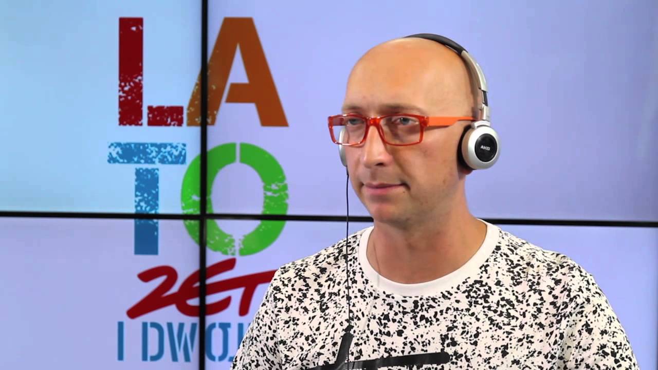 Kamil Nosel wkręca: Kominiarz, Koszalin, 16.08