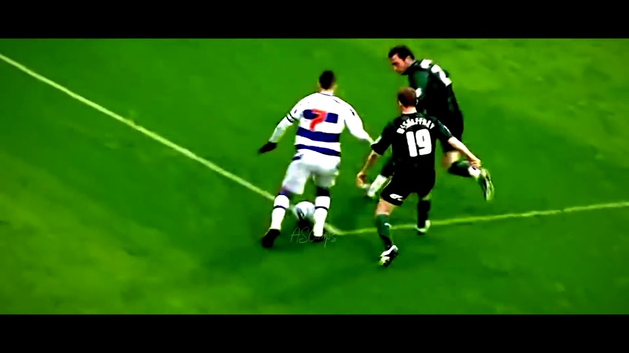 Streets Won't Forget Adel Taarabt at QPR
