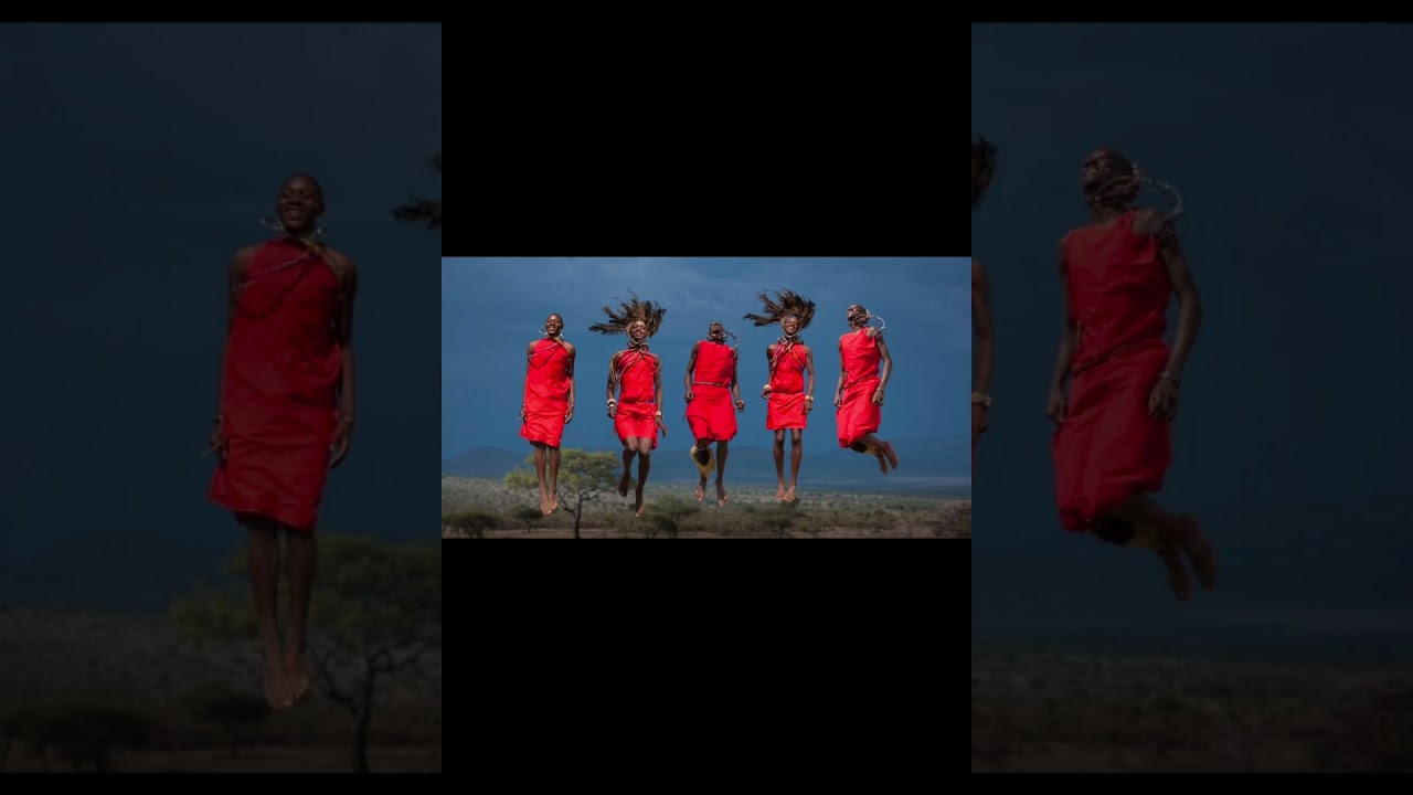 Kenya Kipenzi Changu 🇰🇪 | A Beautiful Patriotic Tribute to Our Motherland