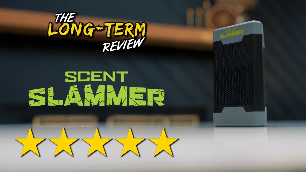 Scent Slammer Review