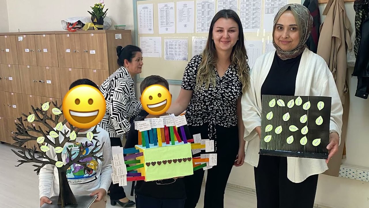 Dekanlarımız Anlatıyor - Eğitim Fakültesi