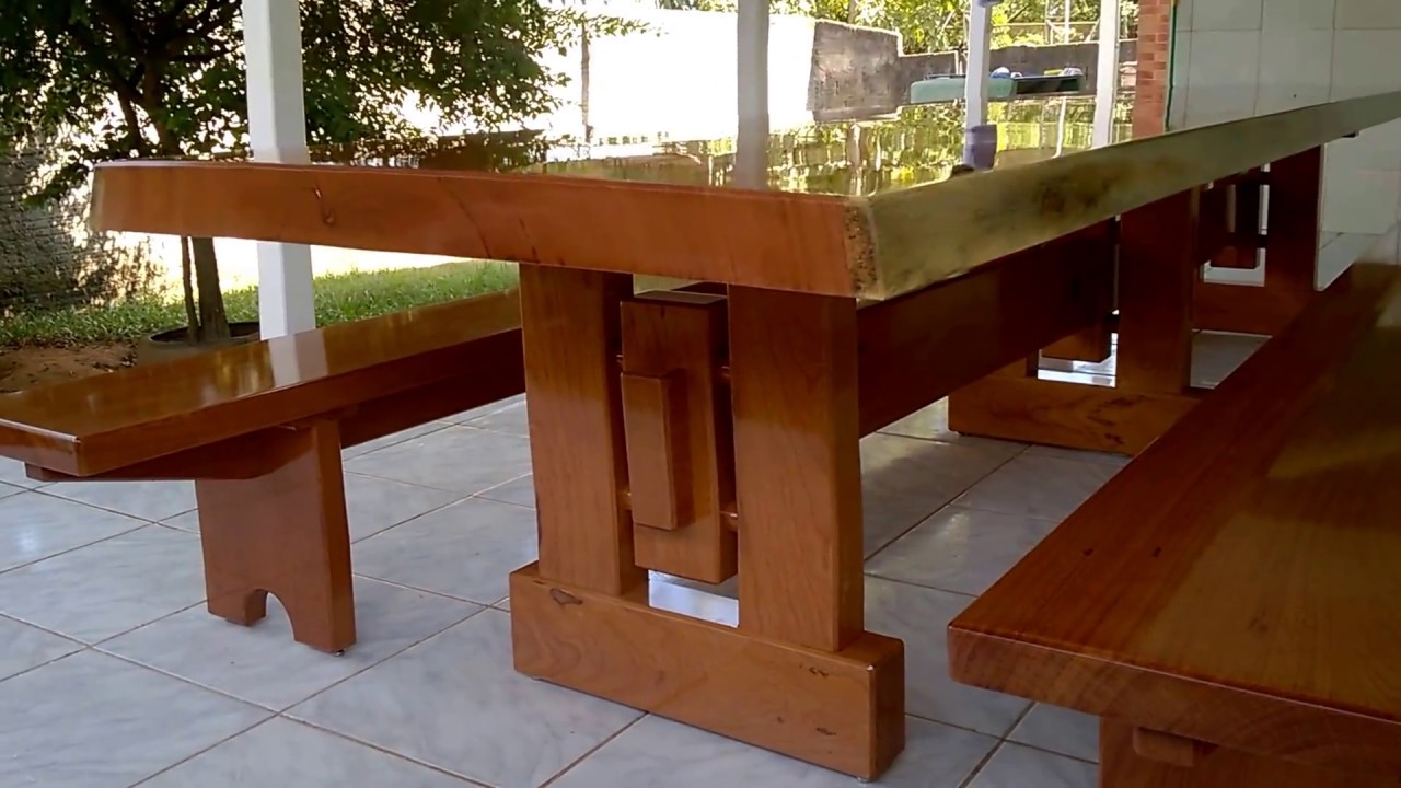 mesa de angelin pedra  em resina pu alto brilho ,,