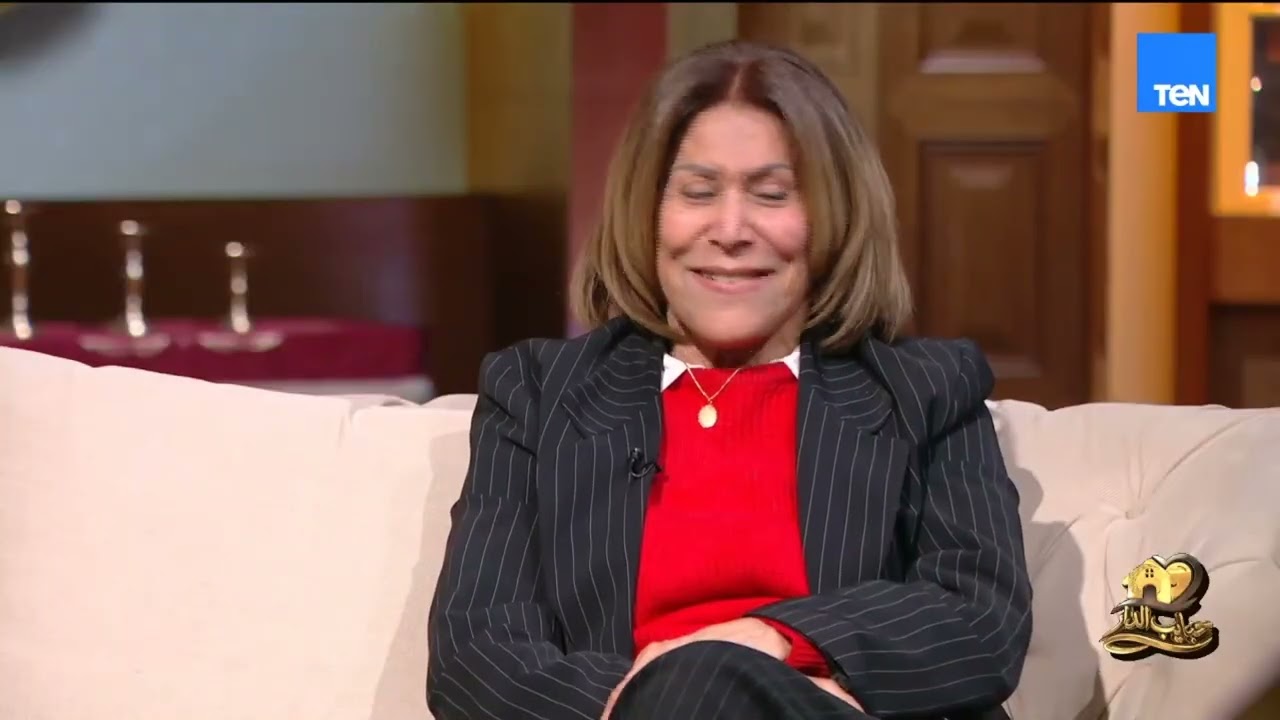 مصر ولا فرنسا؟..حفيد فريدة الشوباشي نسخة من جدته  مصر فيها الروح