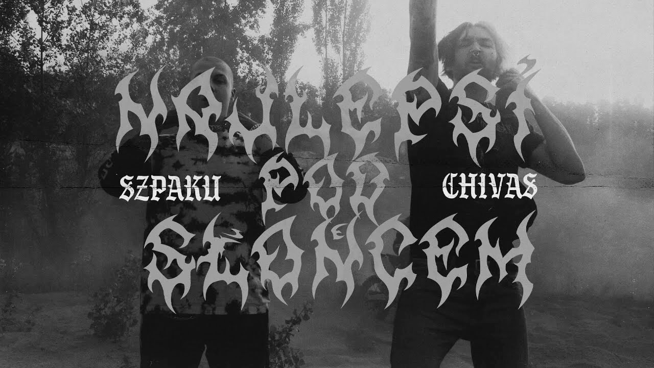 CHIVAS ft: Szpaku - Najlepsi pod słońcem | Slowed