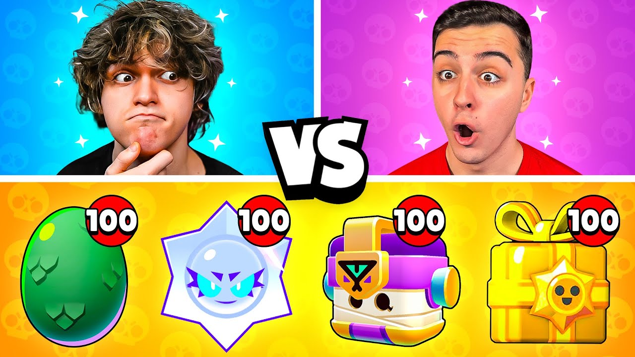 ¡BATALLA de RECOMPENSAS EXCLUSIVAS en BRAWL STARS! 😱🚨
