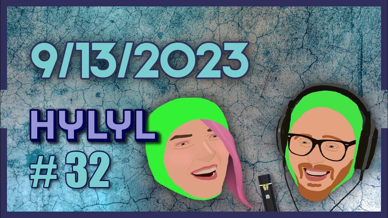 High You Laugh You Lose #32