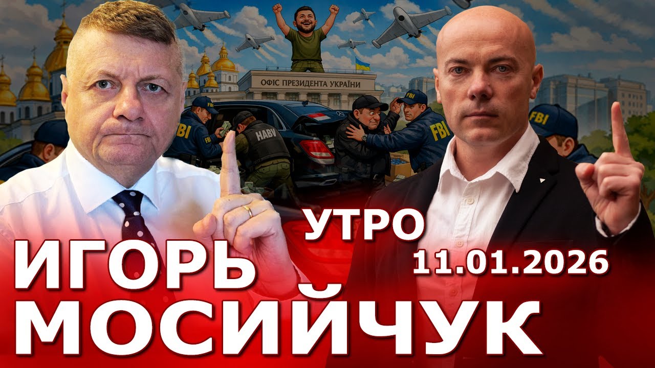 Зе запретил сбивать 