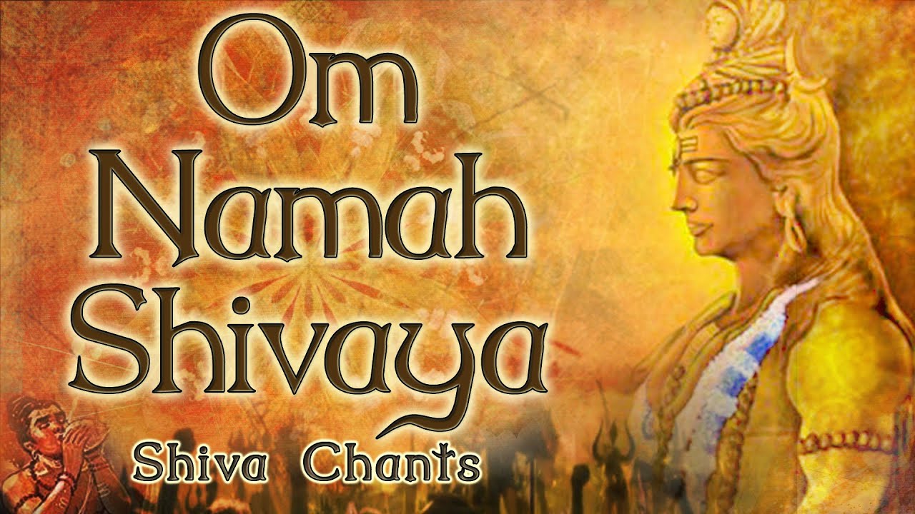 Om Namah Shivaya | Shiva Chants