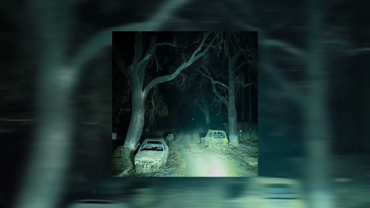 HORRORCORE + DARK TYPE BEAT - [ INSIGHT ]