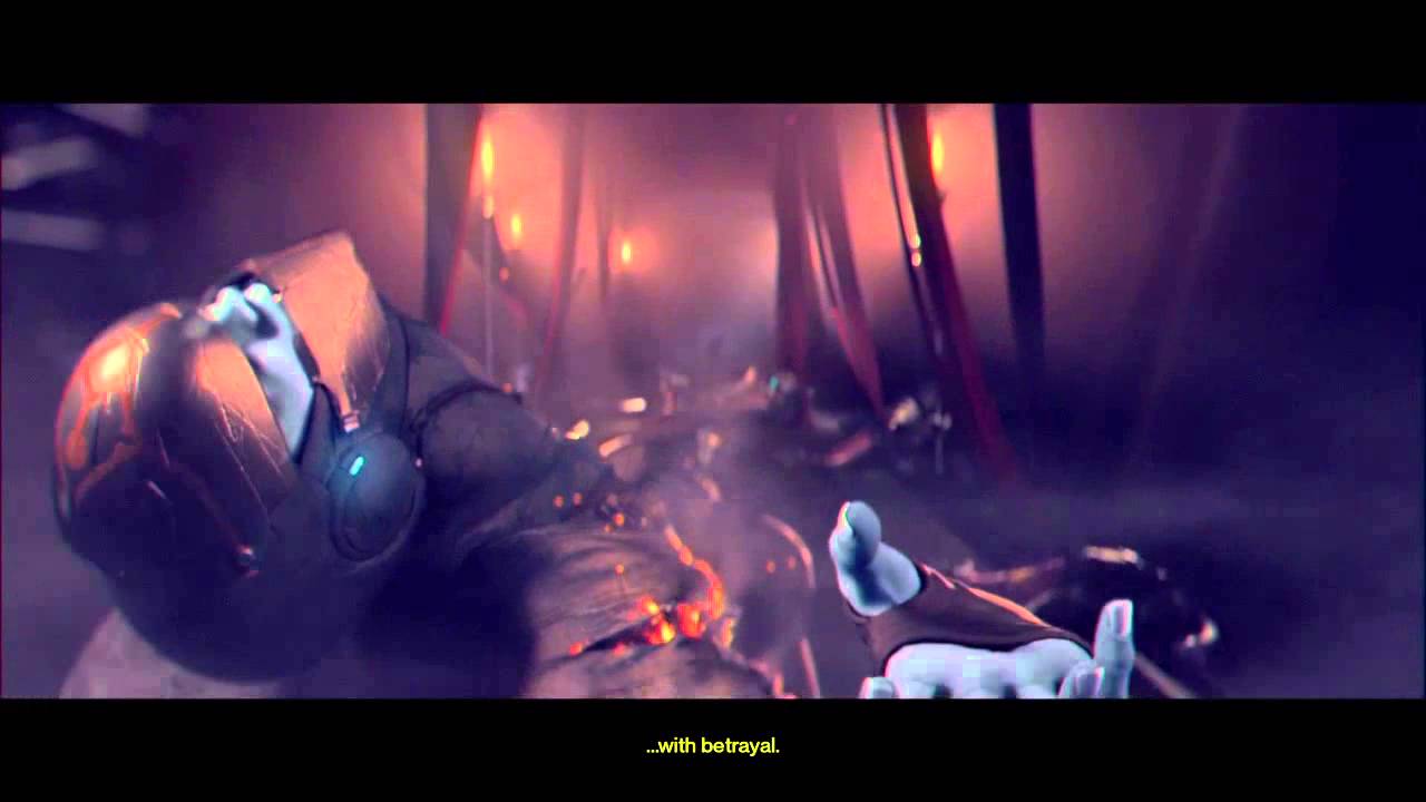 Destiny House of Wolves Trailer