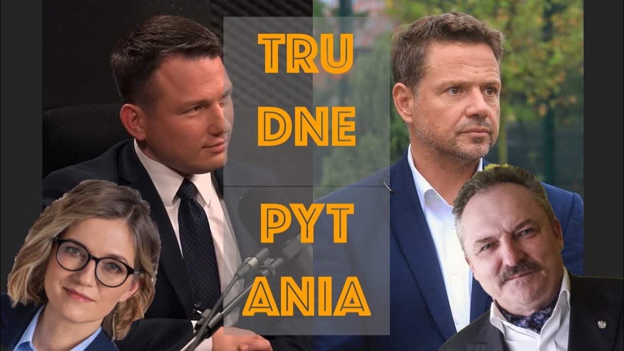 #87 Jak (nie) odpowiadać na pytania? [debata Super Expressu]