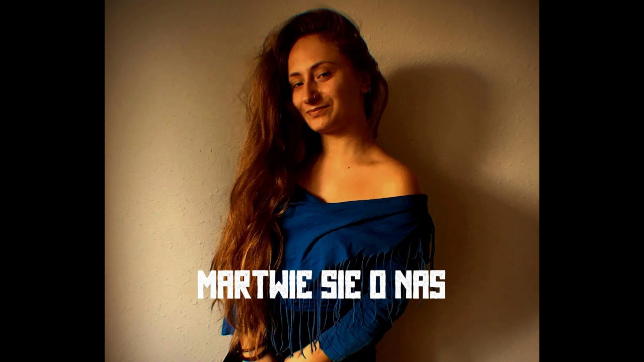 Naledi-Martwie się o nas