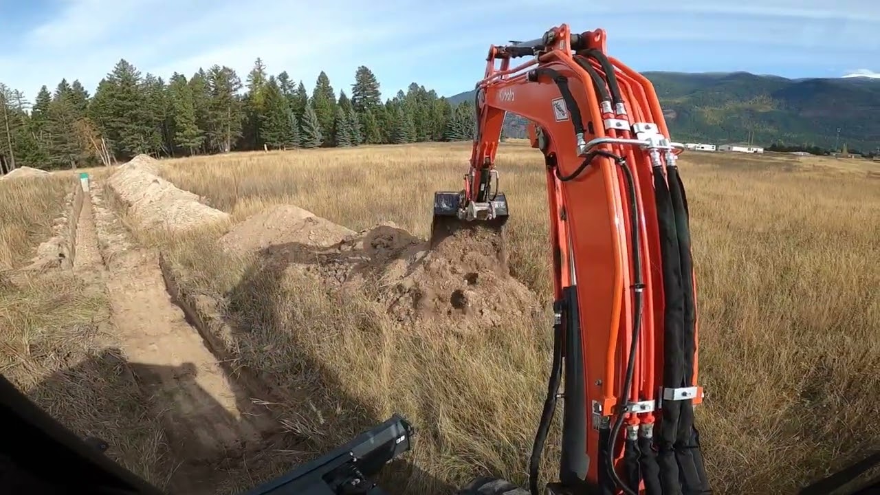 2024 Kubota KX-040 200 Hour Review