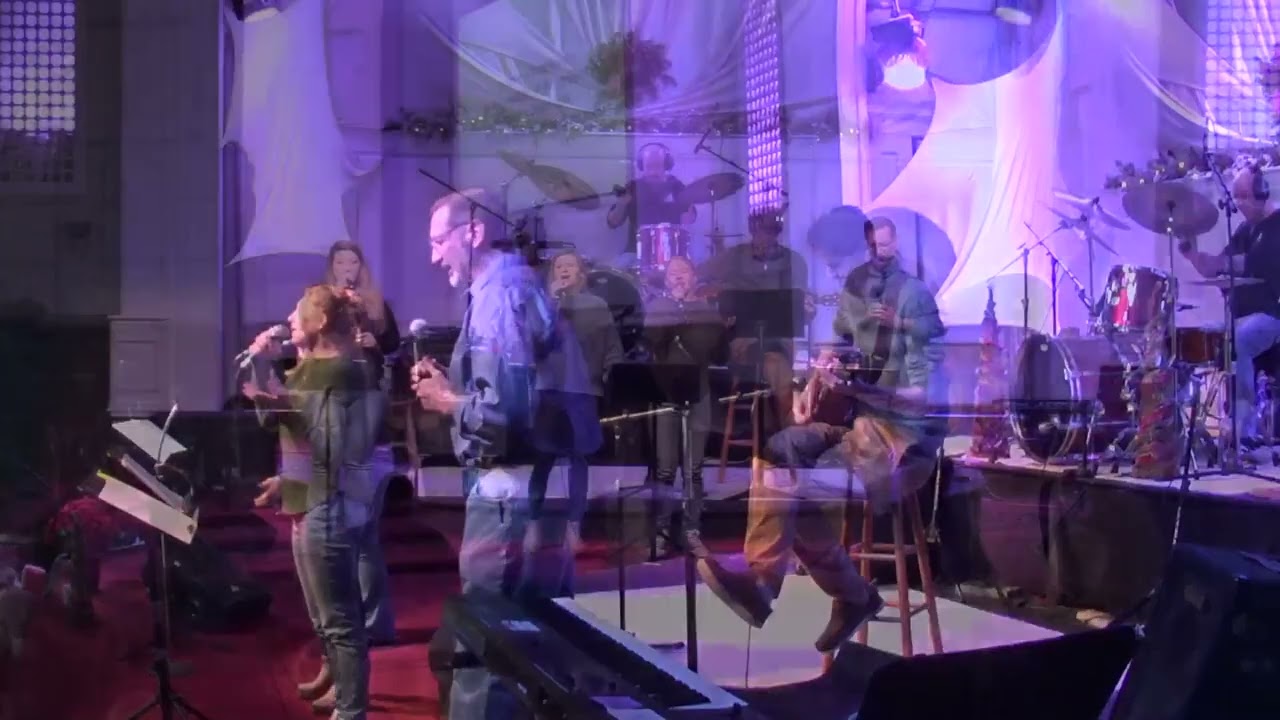 Love Leads The Dance