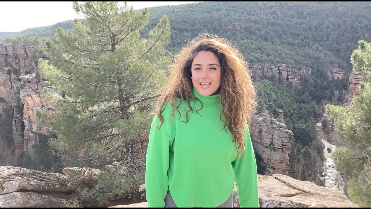 Revalidación Geoparque Molina 2022